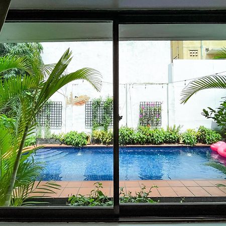 Birdcage Boutique Phnom Penh Exterior foto